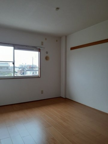 ニューシティ谷川の内装