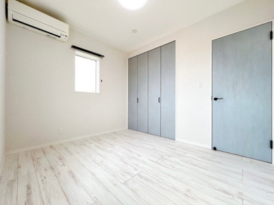 【洋室】 | 前橋市上泉町　中古住宅