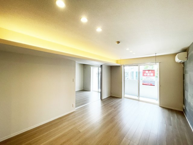 ＰＲＯＧＲＥＳＳ沖浜の居間・リビング