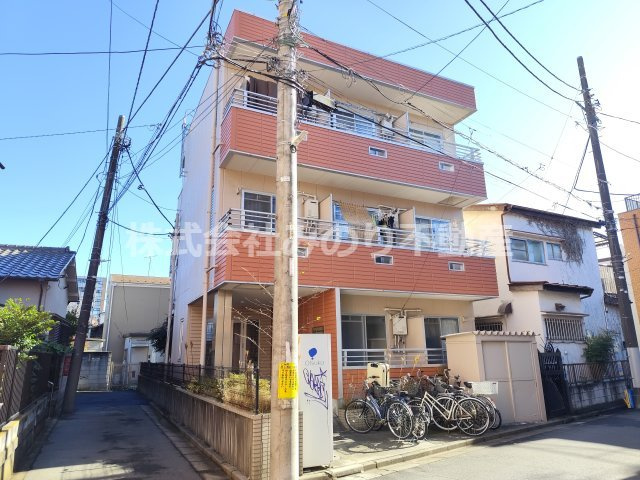 キャッスルアメニティ