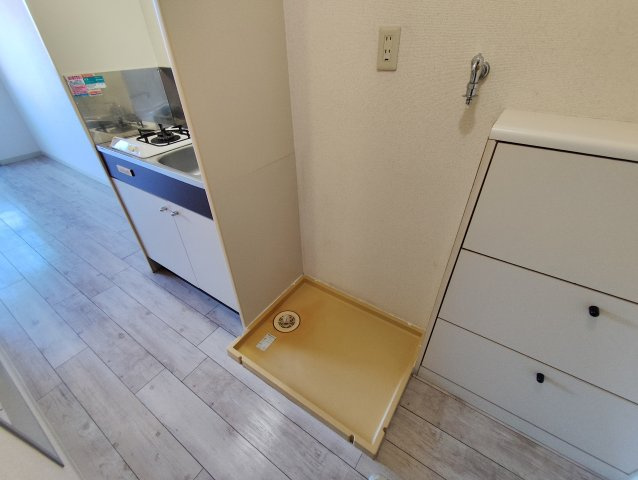 キャッスルアメニティの設備