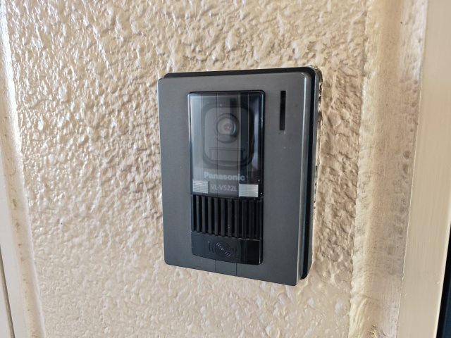 キャッスルアメニティのセキュリティ