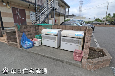 【その他共用部分】 | シャルマン
