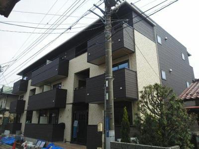 【外観】 | キリマンジャロ