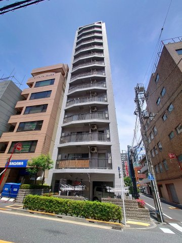 リヴシティ文京本郷