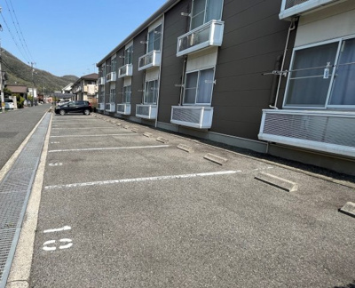 【その他】 | レオパレスコンフォート山手Ｂ