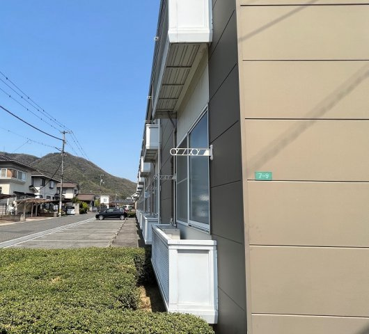 【その他】 | レオパレスコンフォート山手Ｂ