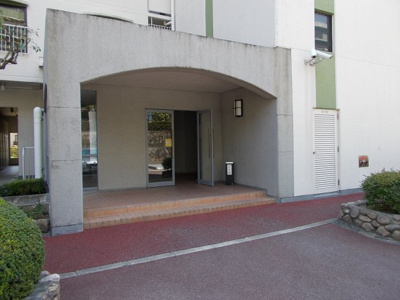 【その他共用部分】 | 千里王子高層住宅B棟