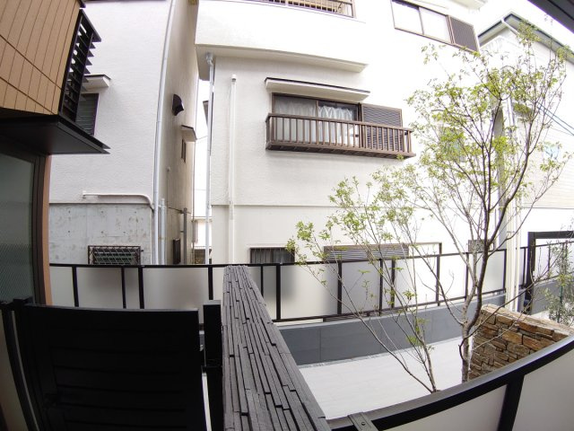【展望】 | O-crest池田桃園