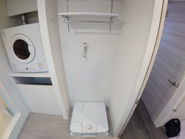 【設備】 | O-crest池田桃園