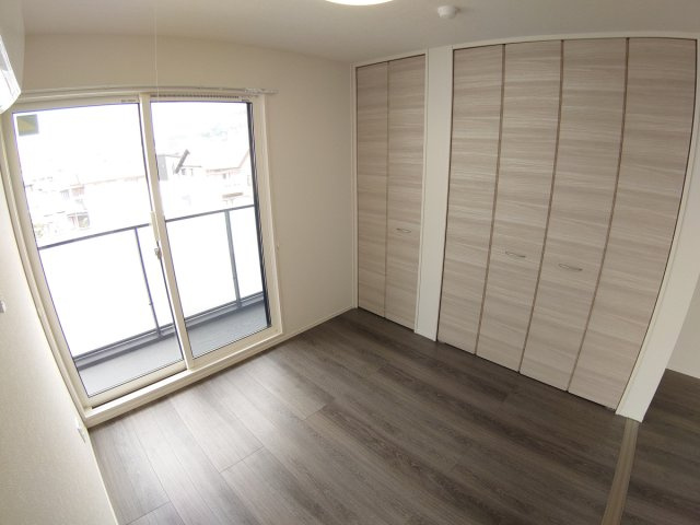 【その他】 | O-crest池田桃園