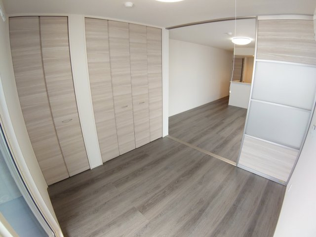 【その他】 | O-crest池田桃園