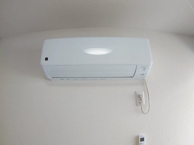 【設備】 | O-crest池田桃園