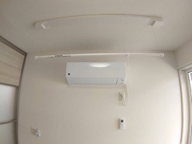 【設備】 | O-crest池田桃園