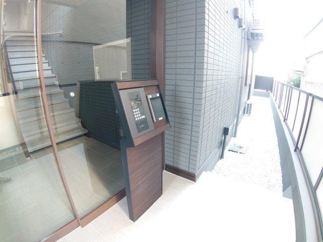【その他共用部分】 | O-crest池田桃園