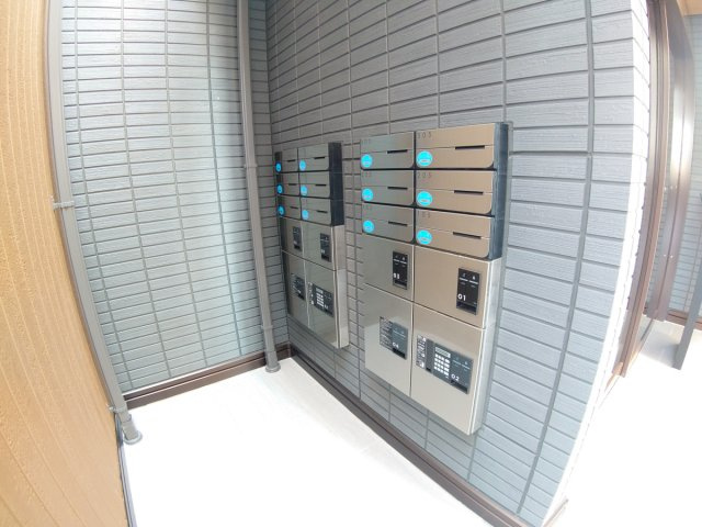 【その他共用部分】 | O-crest池田桃園