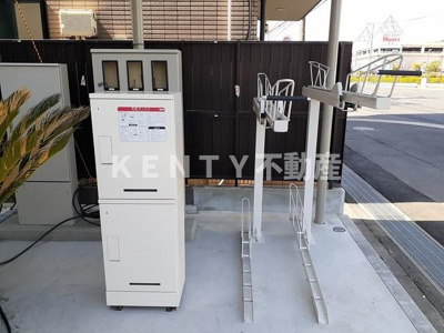 【その他共用部分】 | ＪＳ２ | その他共有部分