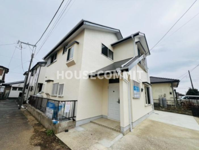 成田市並木町　中古戸建