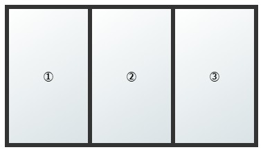 【区画図】 | 中須賀駐車場