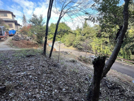 【外観】 | 中伊豆ニューライフヴィレッジ　売地