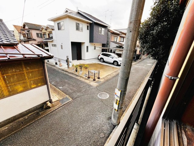 鳴滝蓮花寺町の展望|弊社は経験豊富なスタッフのみで運営しておりますので普通では「気付かない」
「わからない」「想像できない」ような事までご提案ができるよう常に心掛けております。