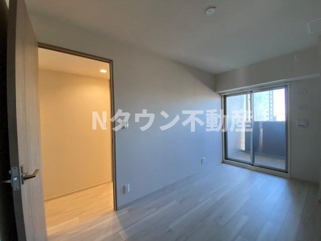【その他】 | プレサンスジェネ新栄町駅前葵 | 落ち着いて過ごせるお部屋なので、寝室にいかがでしょうか