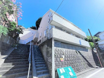 【外観】 | リュクスシティー上大岡 | 同建物別部屋参考
