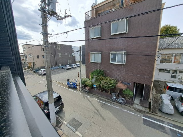 新築　高崎市南町　GRAFARE　１号棟の展望|高崎市南町　GRAFARE　１号棟