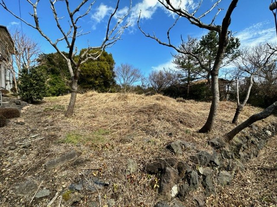 【外観】 | 大室高原別荘地　売地