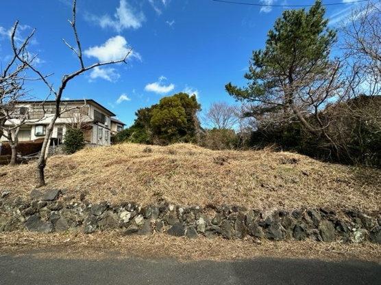 【外観】 | 大室高原別荘地　売地