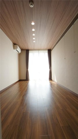 ヒルズレジデンシャルS12の内装