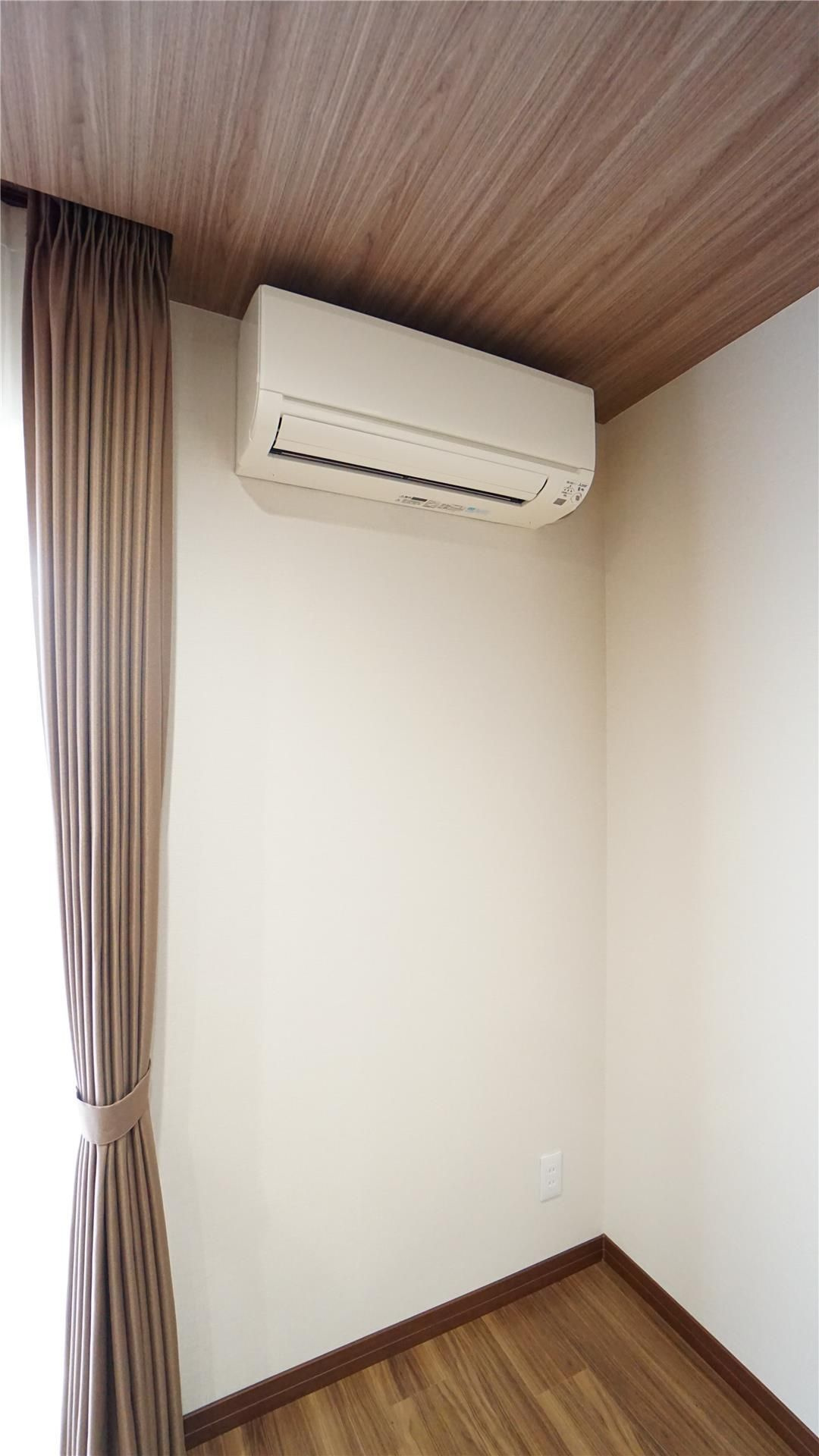 ヒルズレジデンシャルS12の設備