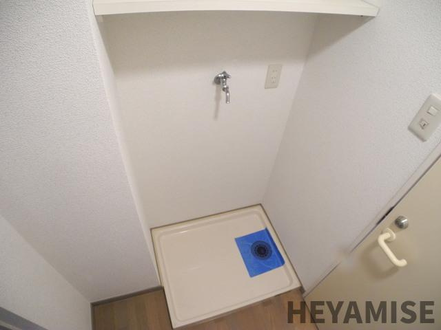 ラ・レジダンス・ド・シャルールのその他|※同間取りの別のお部屋の画像です※
