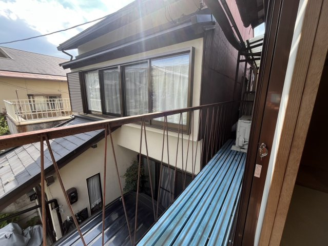 左京区修学院坪江町　戸建のその他
