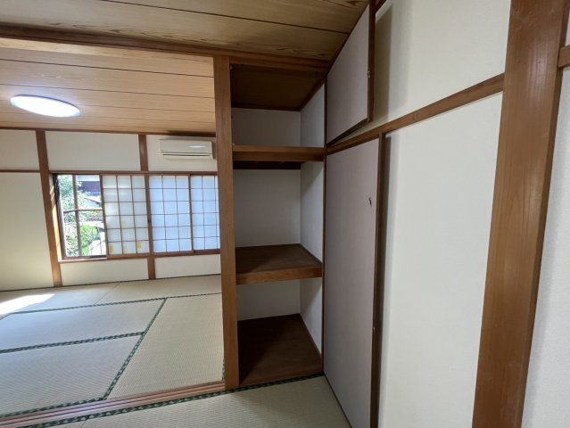 左京区修学院坪江町　戸建のその他