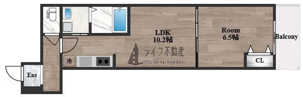 フジパレスさくら