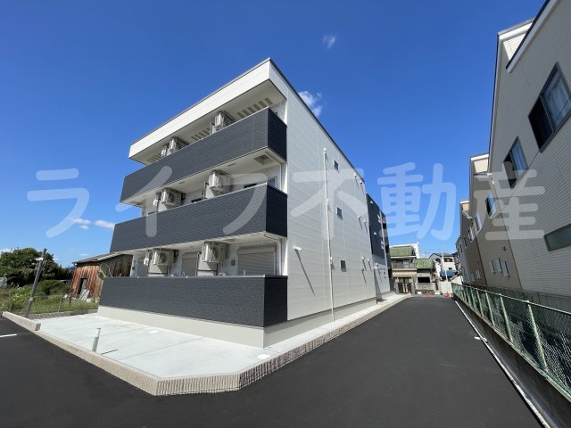 フジパレスさくら