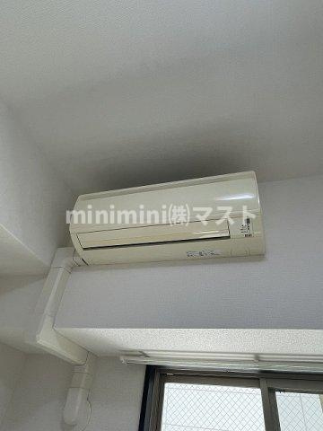 エスライズ難波の設備