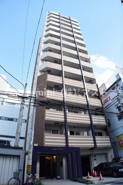 エスライズ難波