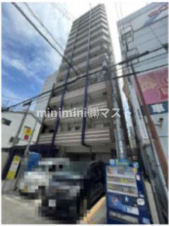 エスライズ難波