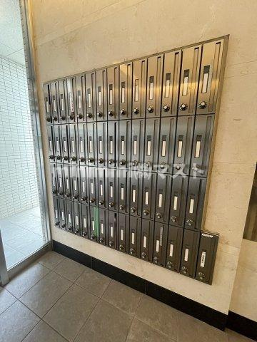 エスライズ難波のその他共用部分