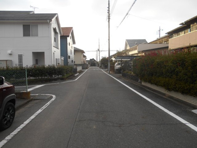 【周辺】 | 高崎市萩原町中古住宅