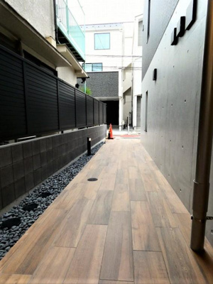 【その他共用部分】 | THE ROOM'S 大森町駅前