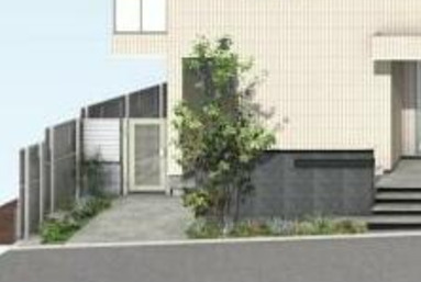 【その他共用部分】 | （仮称）星川３丁目メゾン