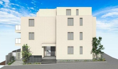 【外観】 | （仮称）星川３丁目メゾン