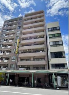 【外観】 | アルシェ上野松が谷