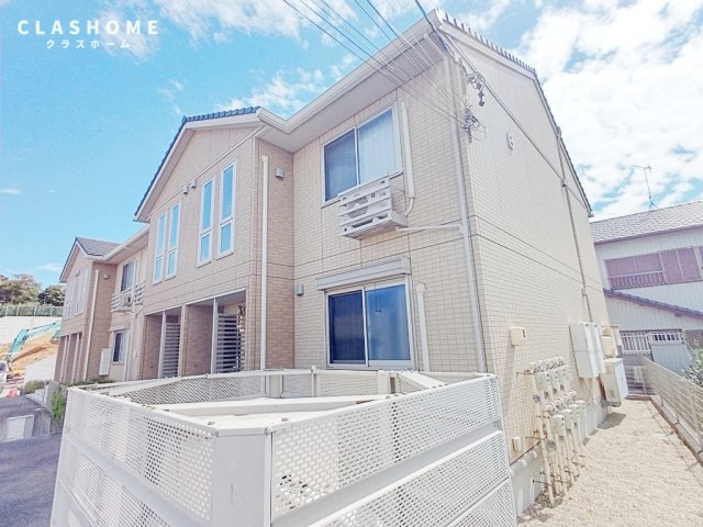 Ｓｅｖｅｎ桃山　Ｂ　　刈谷市近郊の賃貸ならクラスホーム刈谷店のその他共用部分