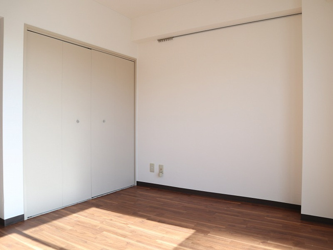 【居間・リビング】 | 第２シンエイビル | きれいなお部屋です