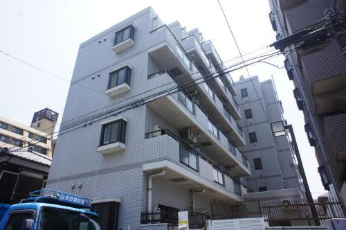 【外観】 | 第２シンエイビル | 落ち着いた雰囲気の外観です