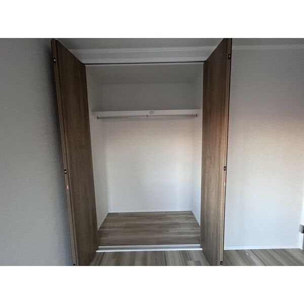 プラスビルの収納